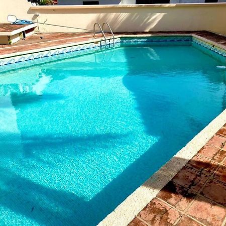 博卡德尔里奥Depto A 3 Cuadras De La Playa公寓 外观 照片